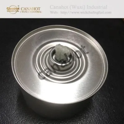 Утеплювачі балончиків для палива