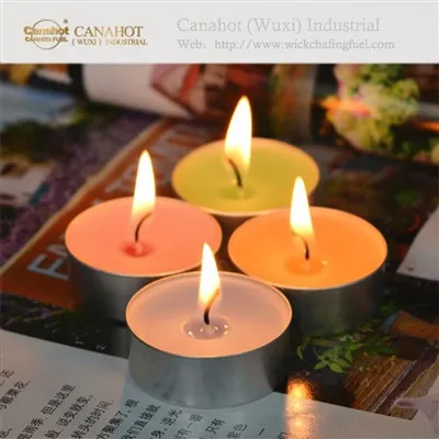 Плаваючі свічки наливні